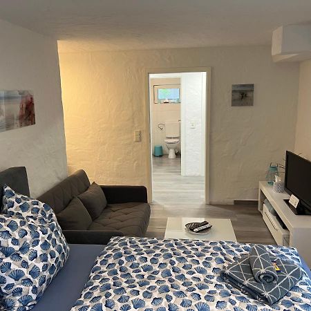 Gemuetliches Appartement In Lohmar-Wahlscheid Extérieur photo