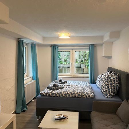 Gemuetliches Appartement In Lohmar-Wahlscheid Extérieur photo