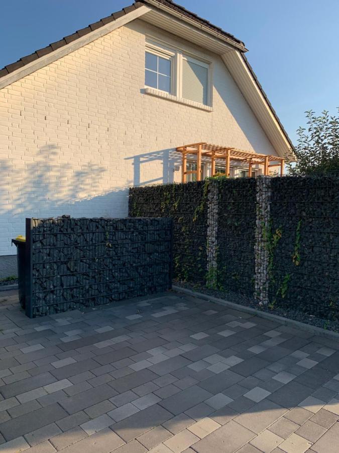Gemuetliches Appartement In Lohmar-Wahlscheid Extérieur photo
