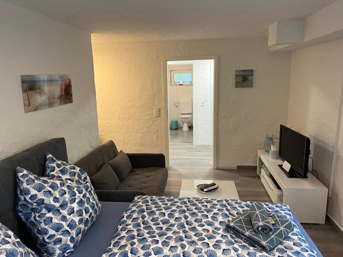 Gemuetliches Appartement In Lohmar-Wahlscheid Extérieur photo