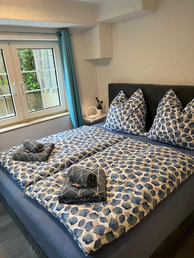 Gemuetliches Appartement In Lohmar-Wahlscheid Extérieur photo