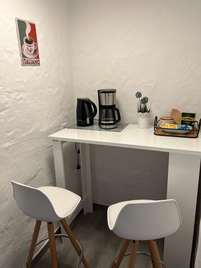 Gemuetliches Appartement In Lohmar-Wahlscheid Extérieur photo