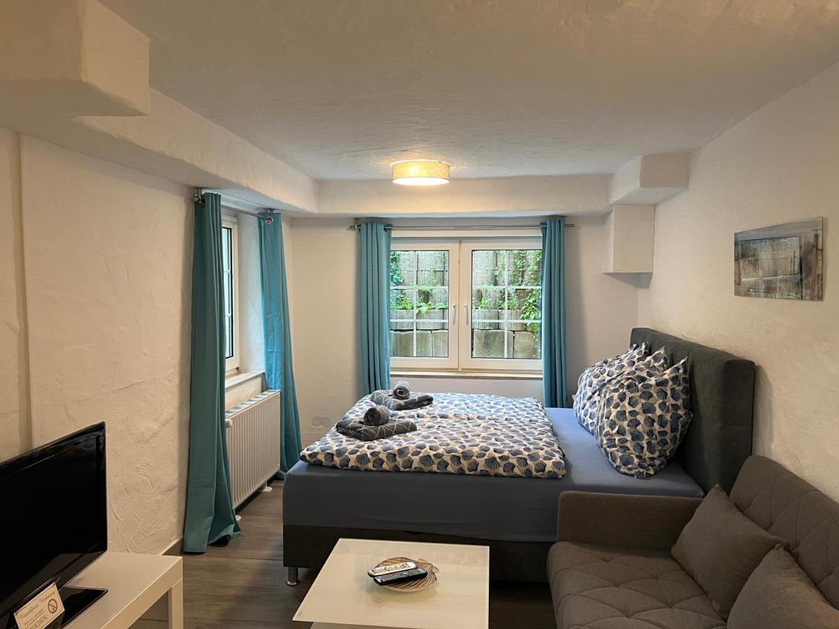 Gemuetliches Appartement In Lohmar-Wahlscheid Extérieur photo