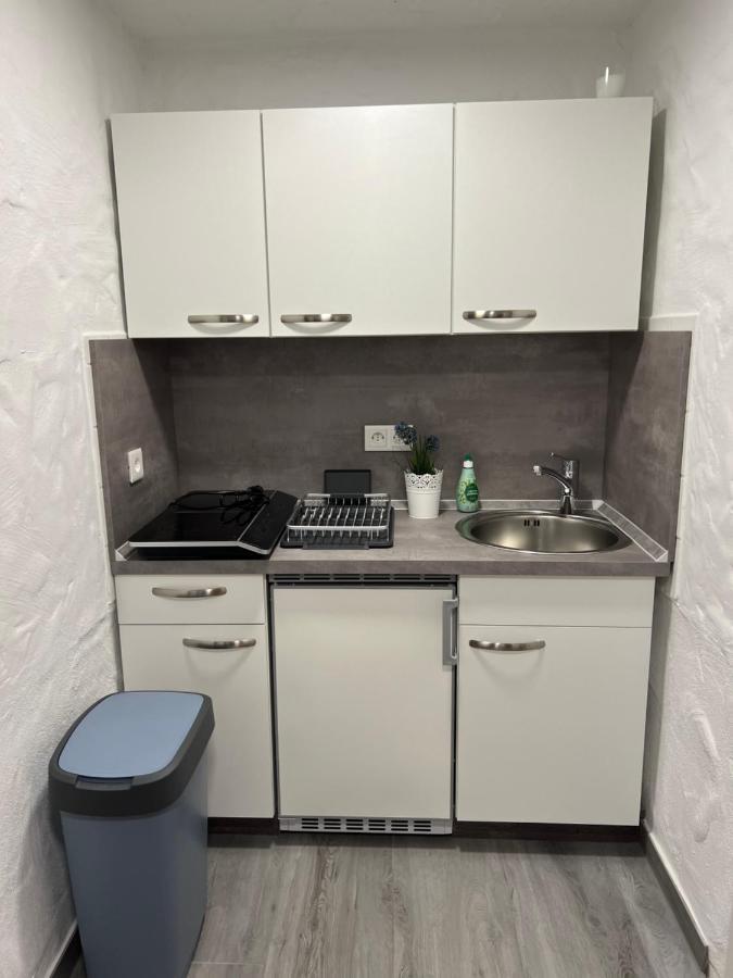 Gemuetliches Appartement In Lohmar-Wahlscheid Extérieur photo
