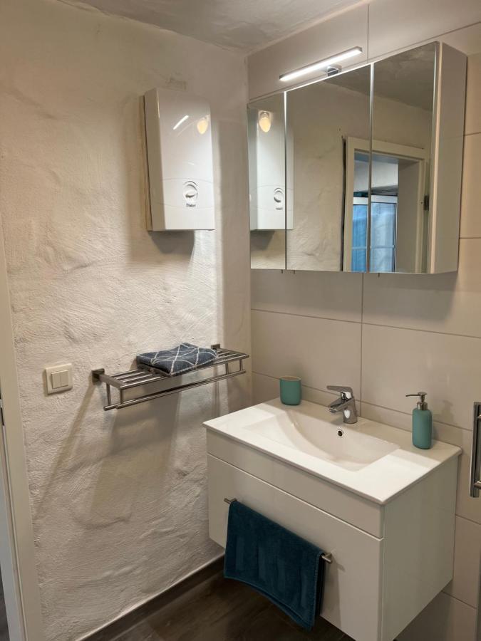 Gemuetliches Appartement In Lohmar-Wahlscheid Extérieur photo