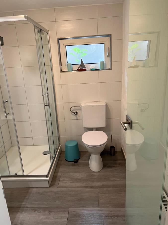 Gemuetliches Appartement In Lohmar-Wahlscheid Extérieur photo