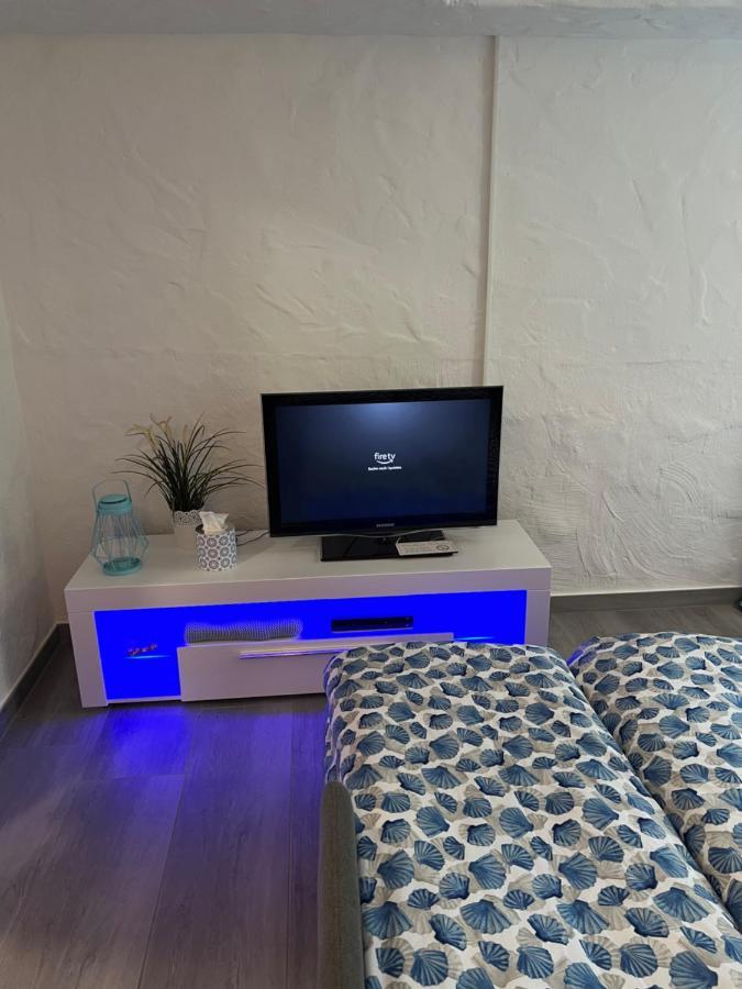 Gemuetliches Appartement In Lohmar-Wahlscheid Extérieur photo